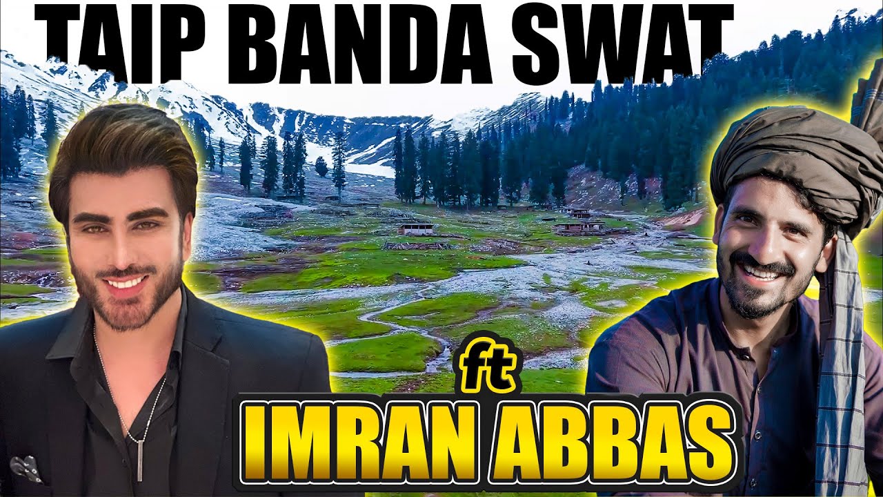 Taip Banda Swat ft Imran Abbas