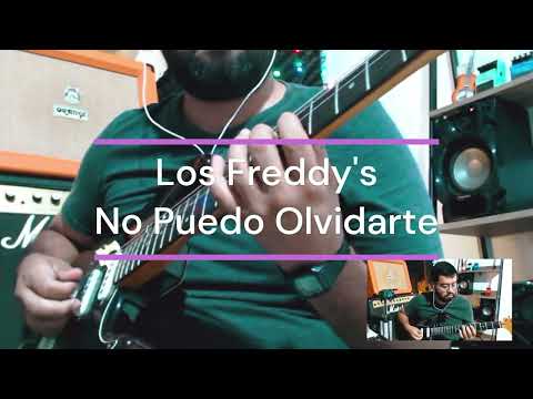 Los Freddy's (cover)