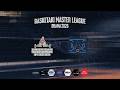 Basketaki Drama Master - Πολιτιστικός Σύλλογος Τεμένους Δράμας vs EL.AS (17/5/2026)