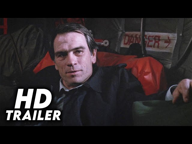 The Package (1989) Original Trailer [HD] class=