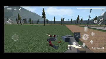 Gorebox, what the hell.