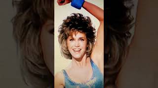 Jane Fonda Workouts