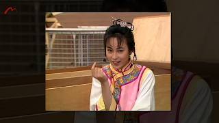 Download Lagu หลีเหม่ยเสียน Kitty Lai  (เพลงประกอบ 梦的翅膀受了伤 โดย Zhang Wei Jia)