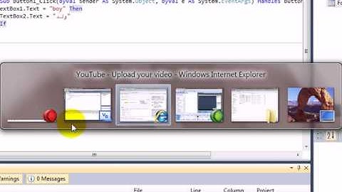 How to design a dictionary by visual basicMorgan7