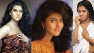 Stylish &  Beautiful❤✨  Actress⚡ Kajol  |  Bollywood actress⚡ screenshot 3