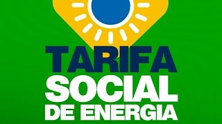 Tarifa Social De Energia Elétrica Tsee Tudo Sobre Esse Benefício