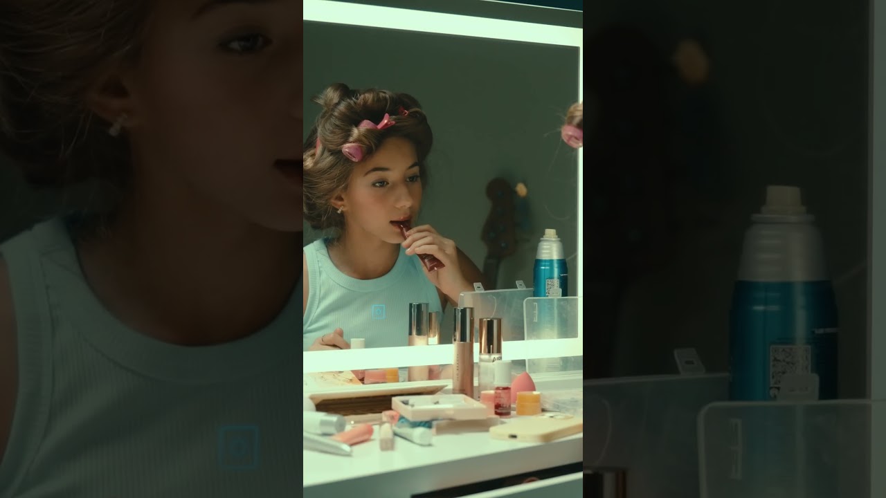 Вдвое старше меня 💖 