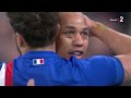 France v Angleterre : L&#39;Essai splendide de Gaël Fickou