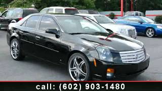 2010 Chrysler Sebring - To Schedule a Test Drive - Phoenix, AZ 85019