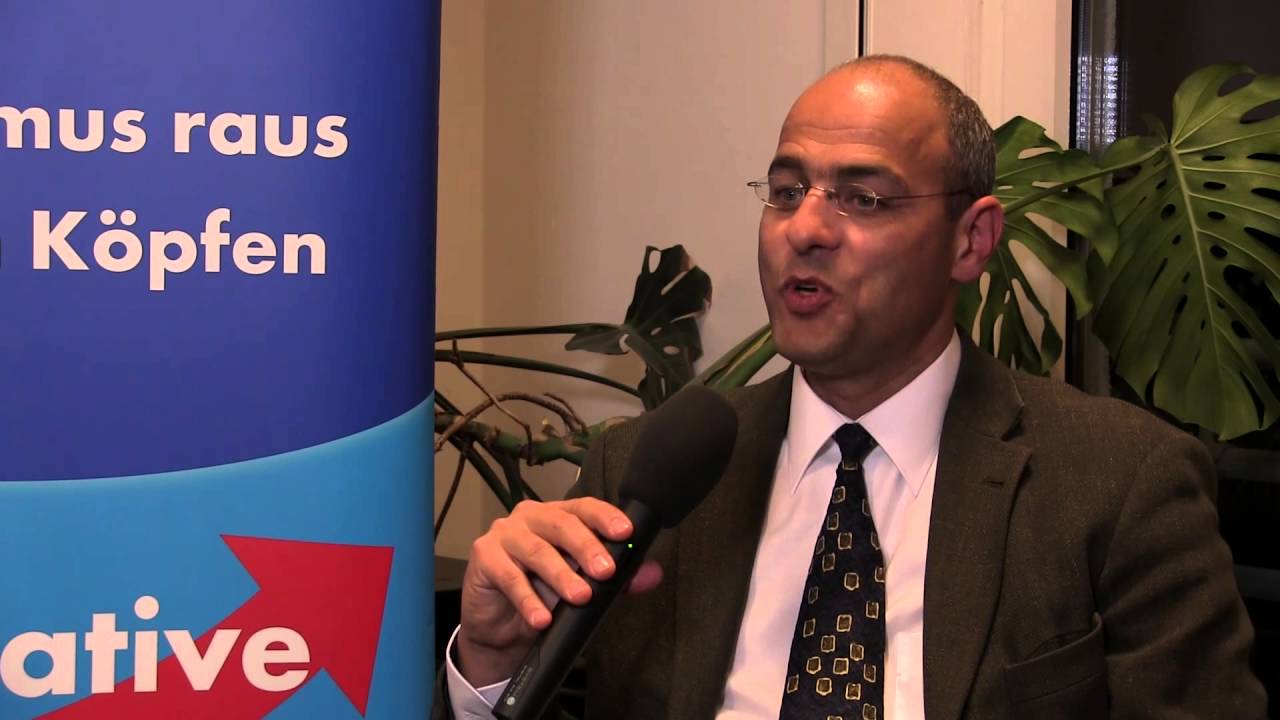 Peter Boehringer (AfD) über gutes Geld und das kommende Parteiprogramm