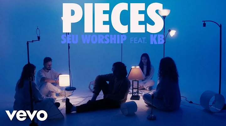 SEU Worship, Dan Rivera, KB - Pieces (Official Video)