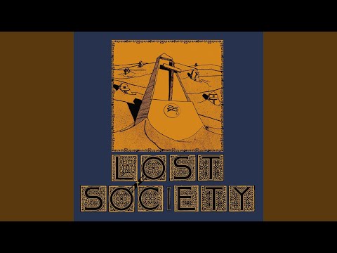 Putar The Road to the Sea - Lost Society