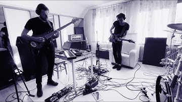 Delayed Schedules - Move On (Live Session Video)