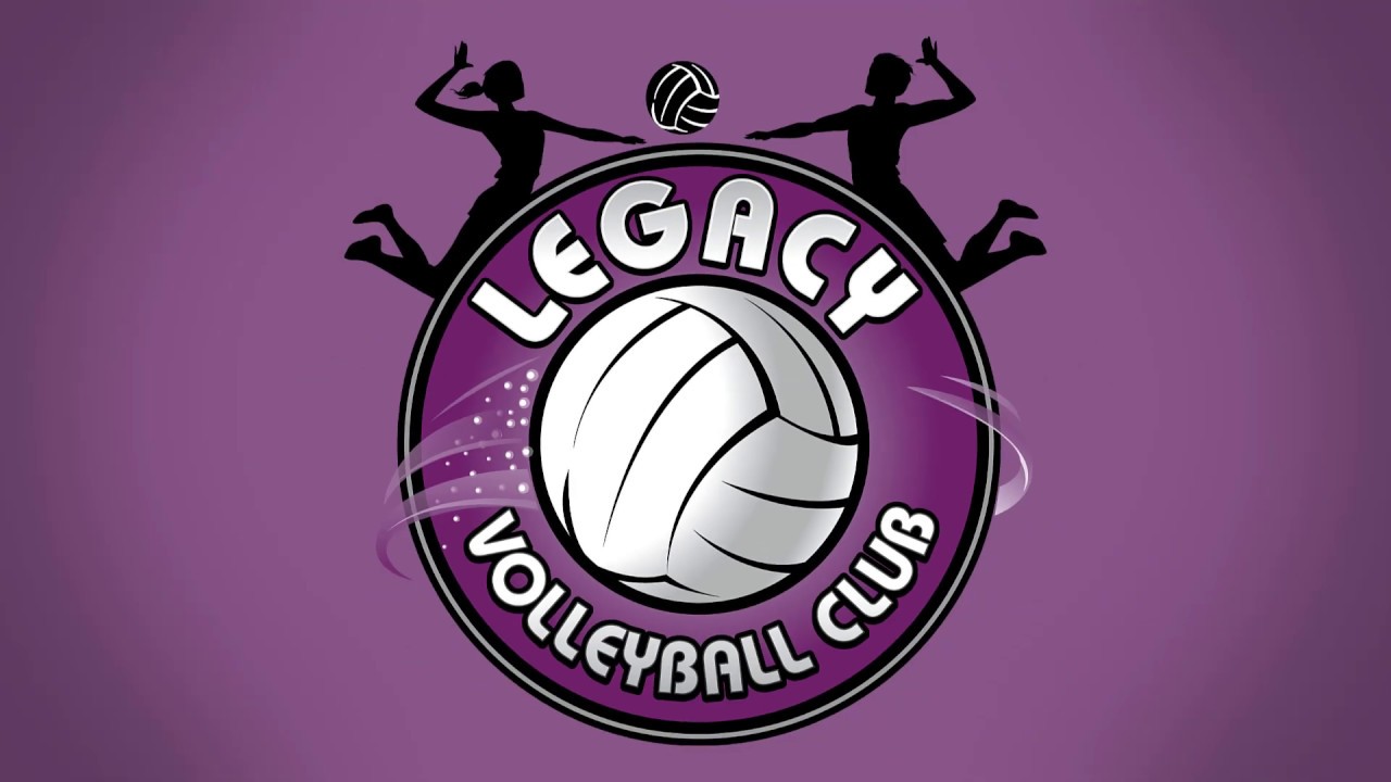 Legacy Volleyball Club 2019 YouTube