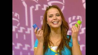 Hi-5 Australia - T12 E08 - Creciendo