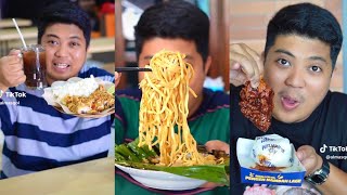 kumpulan vidio tik tok terbaru @almasqol || #kumpulanvidiotiktok #makanan 🍜🍗 #jajanankekinian