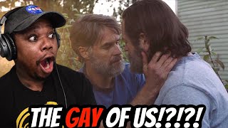 The Last of Us Gone WOKE???