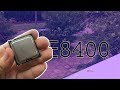 NAJLEPSZY procesor na świecie?! E8400
