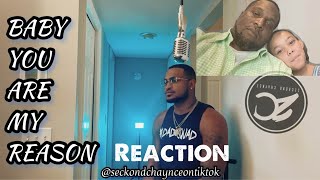 Seckond Chaynce - Reason (Reaction)