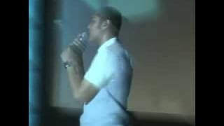 Sonnic - Kangen Kamu (Live)