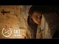 Salt   horror short film about a mother and daughter fighting a demon