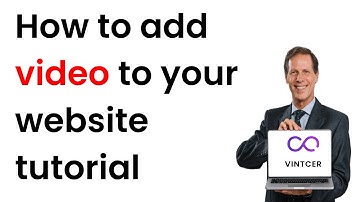 Tutorial- How to add video (Youtube/Vimeo) in your website