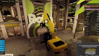 Roblox Exploiting: Boba Cafe