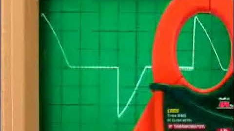 Extech Instruments 1000 Amp Clamp Meter with IR Thermometer   True RMS, Model# EX830