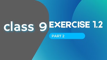9th class math, exercise 1.2 part2- chapter 1- matrices and determinants-9th class chapter 1