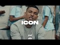 Free fredo x clavish x uk rap type beat 2023  icon