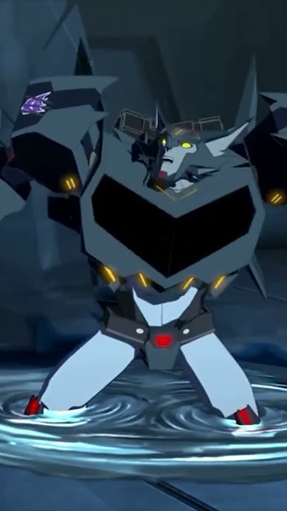 Steel jaw Edit￼