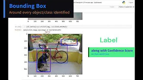 Computer Vision | Object Detection and Localization  (Introduction)