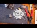 スカルピーでキャラクター制作【田村さんの頭】