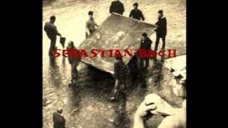 Sebastian Bach By Your Side Lyrics