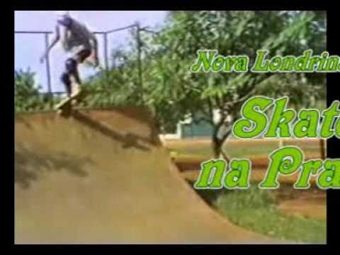 Skate Nova Londrina 1988.mpg