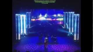 ASEAN Musical Extravaganza 2012 Thai Troupe