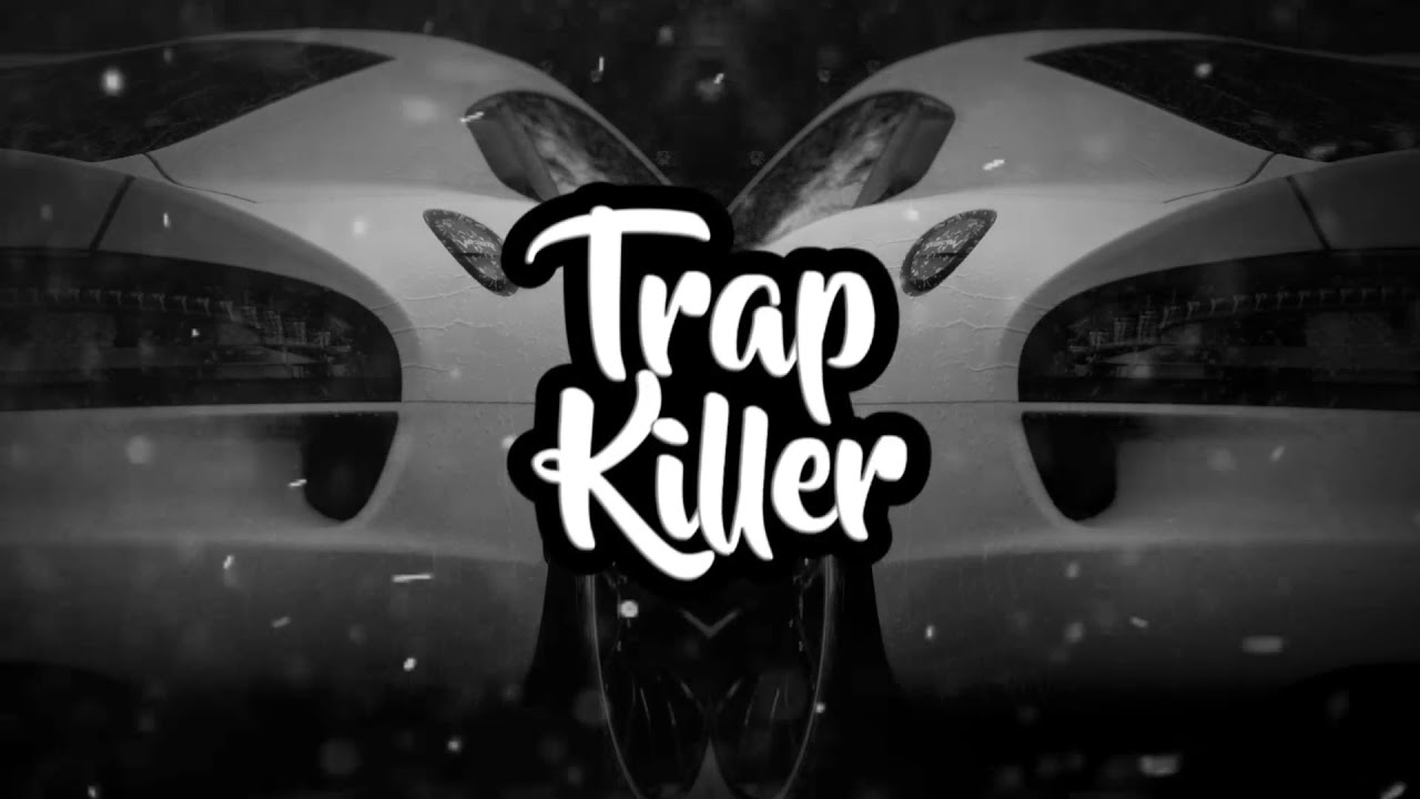 HELLION - THUGGER [Bass Boost] (Avee Player)