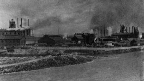 Weber, Adna F. 1904. The significance of recent ci...