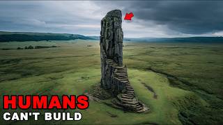 1 HOUR OF Unexplained Archaeological Mysteries Science Cannot Explain