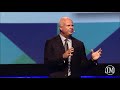 Motivational Speaker Jim Morris  | Select Keynote Clips -  Collaborative Agency Group