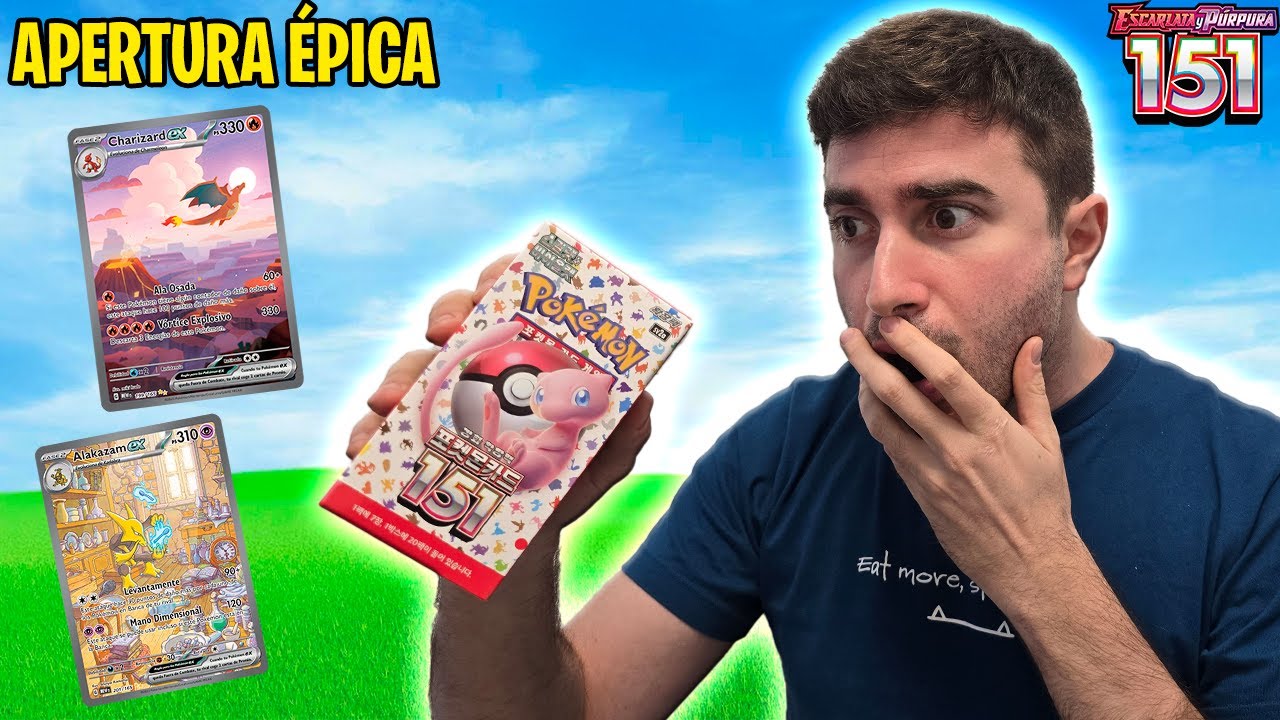 3 MOTIVOS PARA ABRIR 151 EN COREANO