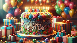 Cool Music Mix For Birthdays 🧁 Happy Birthday To You Cha Cha Cha 🧁 Birthday Countdown