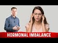 Understanding Hormonal Imbalance