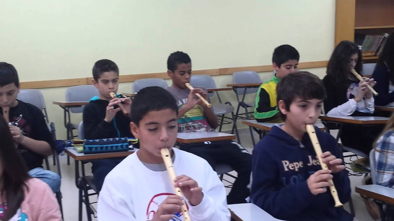 Big Flauta Band 1D YouTube