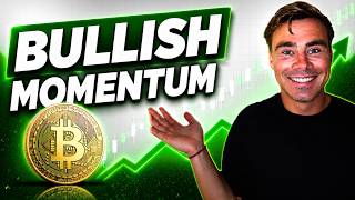 Bitcoin’s Next Big Move Is Coming - Here’s What I’m Waiting For