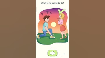 Dop 2 💡 displace one part (solution and answer)  Level 2498 #dop #gameplay #shots |Subscribe