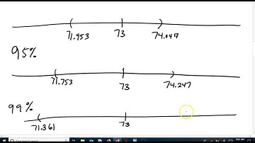 Introduction to Confidence Intervals Video