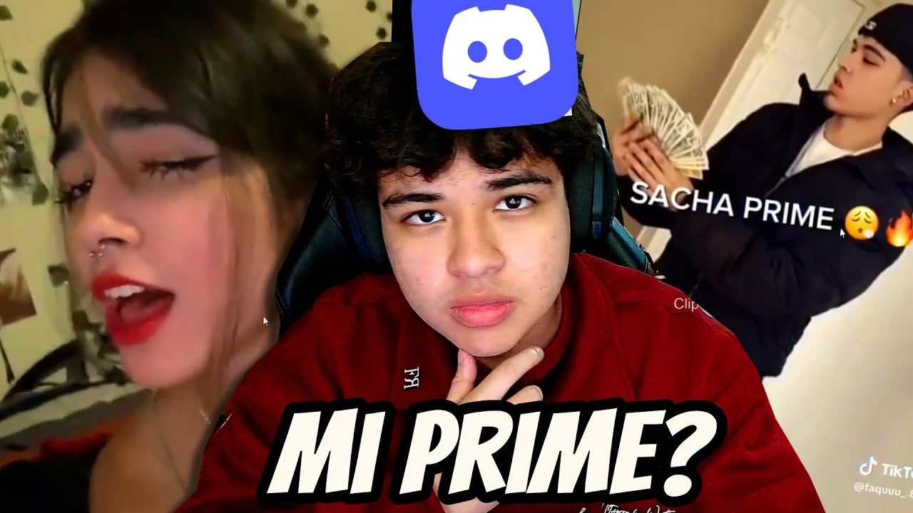 REACCIONANDO A MEMES | SACHAUZUMAKI