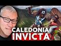 Why Rome Couldn't Conquer Scotland | The Roman Conquest Of Britain (Part 4)