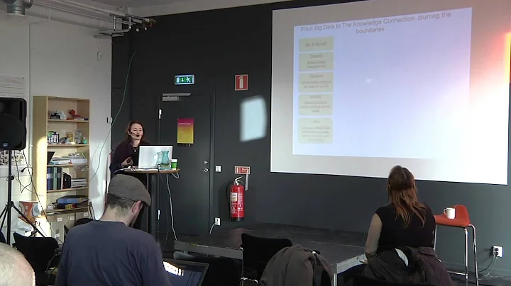 Patricia Charlton: Challenges and successes when c...